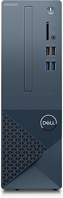 #ad Dell Inspiron 3020S Small Desktop Intel Core i9 13900K 2TB SSD 64GB Ram PC 3020 $1799.00