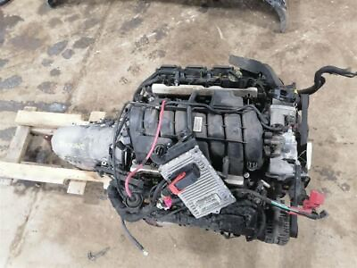 #ad Engine 5.7L VIN T 8th Digit ID Ezh W Automatic Fits 09 12 CHALLENGER 1298016 $4399.99