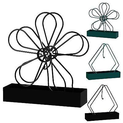 #ad Iron Hanging Mosquito Coil Holder Anti Fire Mosquito Coil Incense Holder $11.26