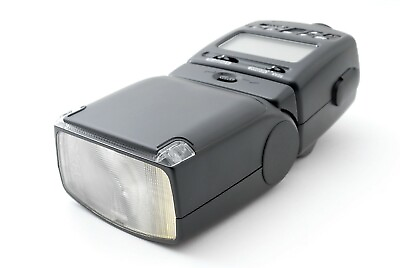 #ad 【Near Mint】Nikon SB 26 Speed　light Flash from Japan #147 $33.00