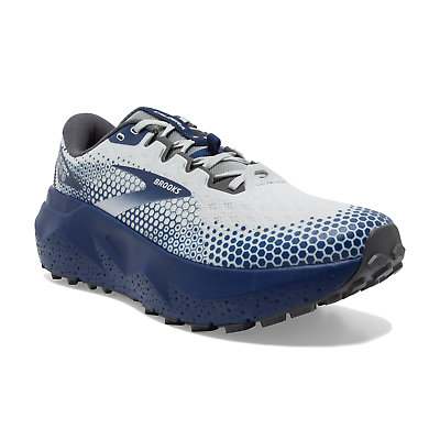 #ad Brooks Caldera 6 Men#x27;s Trail Running Shoes New $99.95