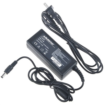 #ad 45W 19V AC Adapter Power Cord Charger for Toshiba Satellite C55 B5200 C55 B5201 $9.85