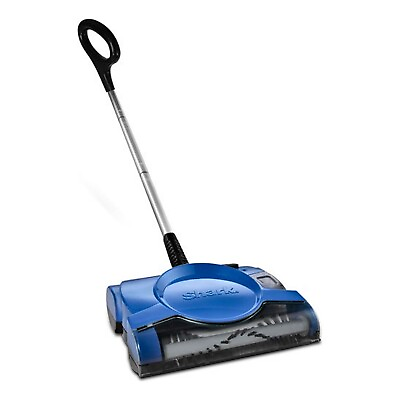 #ad Rechargeable Floor and Carpet Sweeper Powerful and Lightweight Easy Clean $40.99
