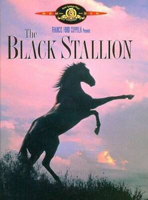 #ad The Black Stallion GOOD $4.78