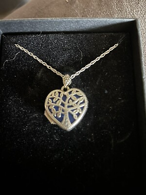 #ad tree of life necklace $150.00