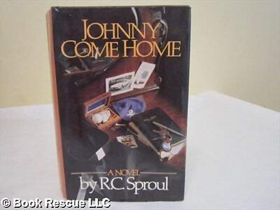 #ad Johnny come home : a novel $57.47