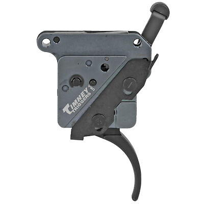 #ad Timney Triggers The Hit Curved Trigger Remington 700 Adjustable from 8oz. 2Lbs $266.99