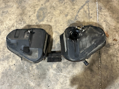 #ad BMW E21 320I Fuel Gas Tank Left amp; Right W Protection Plate OEM #83282 $521.25
