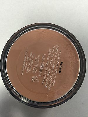 #ad Jay Manuel Beauty Powder to Cream Foundation Filter Finish USA $12.99