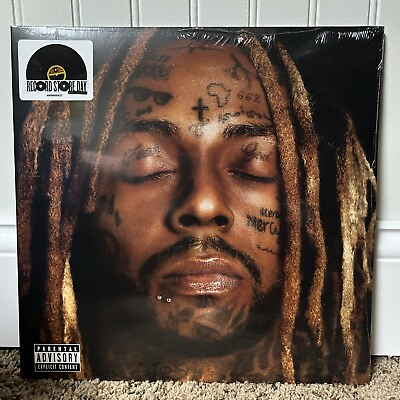 #ad 2 Chainz Lil Wayne Welcome 2 Collegrove 2Lp RSD LIMITED VINYL New $35.00