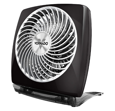 #ad Vornado FIT Personal Air Circulator Fan with Fold Up Design Directable Airflow $18.99