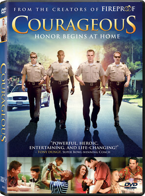 #ad Courageous $4.58