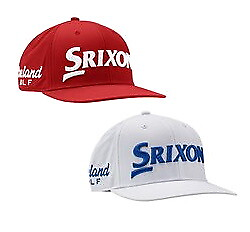 #ad Srixon Tour Original Adjustable Hat New Pick Color $26.99