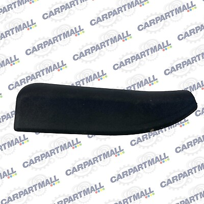 #ad 2009 2016 Audi A4 Rear Right Back Side Door Seal Bracket Cover Trim 8K0839060 $29.97