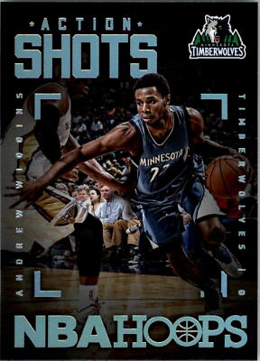 #ad 2015 16 Hoops Basketball Card Pick Inserts $2.50