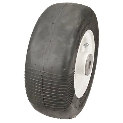 #ad New Solid Wheel Assembly 175 617 for Walker 5715 4 $62.73