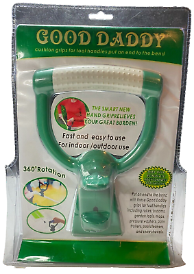 #ad Gardening Cushion Grip Tool Handles Indoor Outdoor Good Daddy Ergonomic $16.99