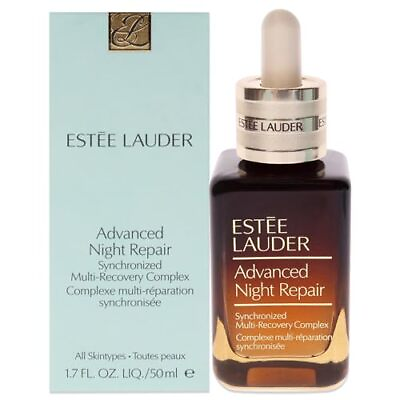 #ad Estee Lauder Advanced Night Repair Synchronized 1.7 Fl Oz $55.00