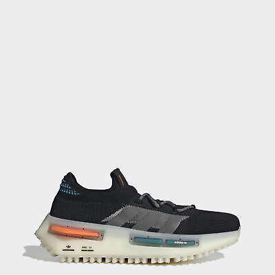 #ad adidas men NMD S1 Shoes $111.00