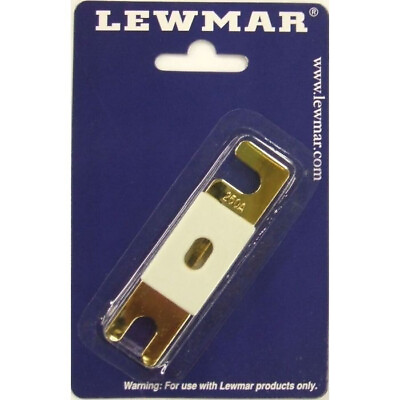 #ad Lewmar 250amp Anl Type Fuse $27.63