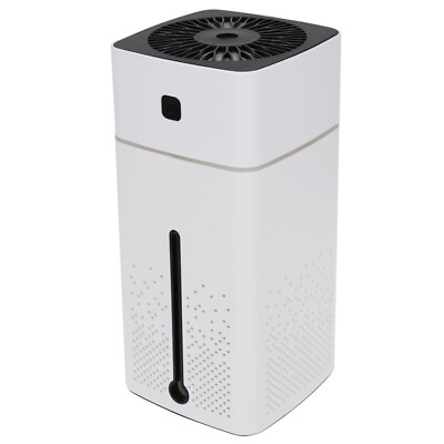 #ad Functional Air Humidifier USB Mini Diffuser Umidificador De Ar $27.35