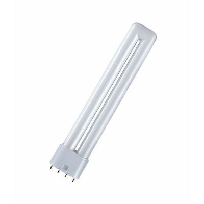 #ad OSRAM 2G11 Dulux L Lumilux 36W Cool White 827 Light Bulb $19.95