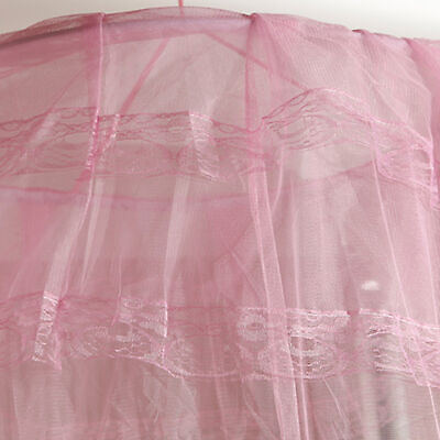 #ad Net Lace Translucent Girls Princess Mosquito Net Romantic $14.83