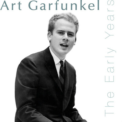 #ad Art Garfunkel The Early Years New CD $16.07
