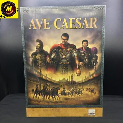 #ad Ave Caesar NIS #113492 Historical Wargames $26.10