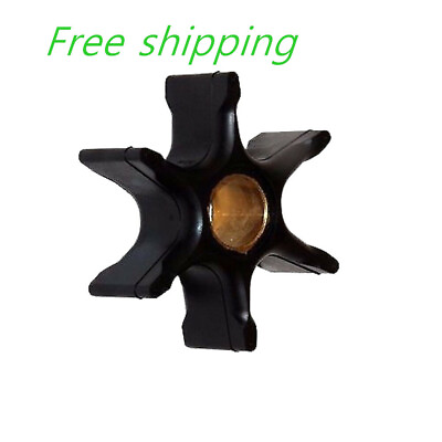 #ad Outboard Motors Water Pump Impeller for Johnson Evinrude 90 300hp 5001593 435821 $12.99