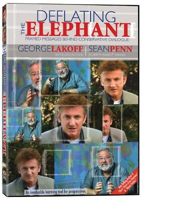 #ad Deflating the Elephant: The Framed Messages Behind Conservative Dialogue $10.51