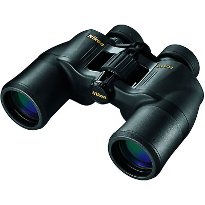#ad Nikon ACULON 8x42 Binoculars A211 $40.99