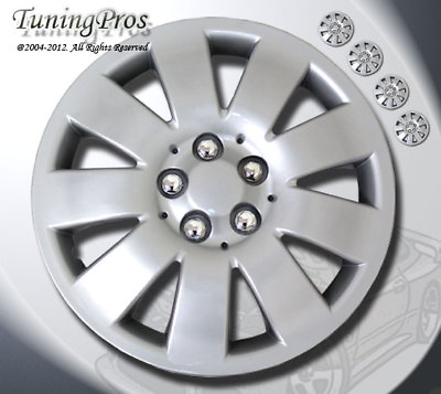 #ad 17quot; Inch Hubcap Wheel Cover Rim Covers 4pcs Style Code 721 17 Inches Hub Caps $62.42