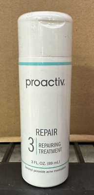 #ad Proactiv 3oz Repairing Treatment 90 Day Proactive Lotion Step 3 Repair EXP 2025 $22.75