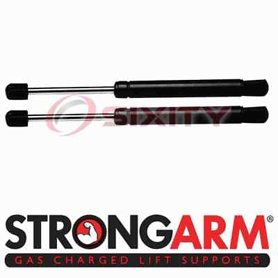 #ad For Lexus SC430 STRONG ARM 2 pc Deck Lid Lift Supports 2002 2010 p3 $41.61