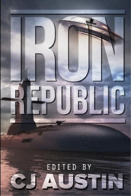 #ad Richard Jameson Morgan Iron Republic Paperback UK IMPORT $27.53