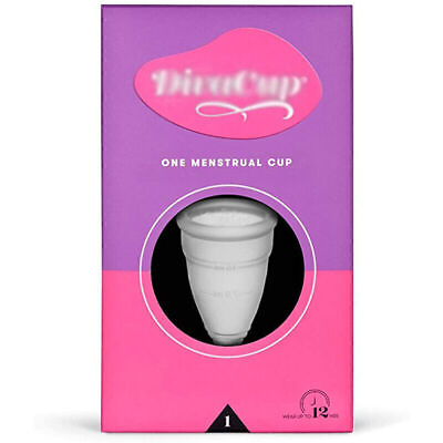#ad NEW BPA Free Reusable Menstrual Cup Model 0 Model 1 Model 2 US Stock $5.99