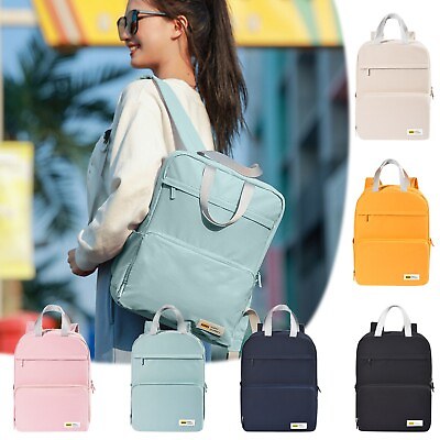 #ad Folding Backpack Lightweight Travel Backpack Outdoor Hiking Backpack Student $22.77