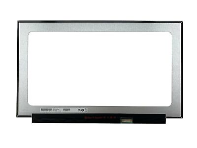 #ad ASUS M509 M509B M509D M509DA 15.6quot; FHD LED LCD Screen 1920x1080 Matte M509DA BQ $54.95