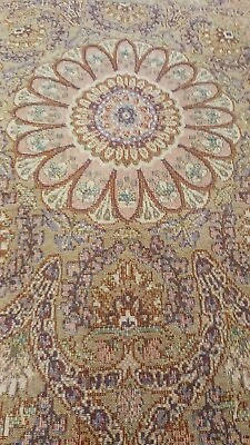 #ad SCREAMS ROMANTIC VINTAGE wall hanging tapestry Bed Throŵ Table Cloth Etc $99.00
