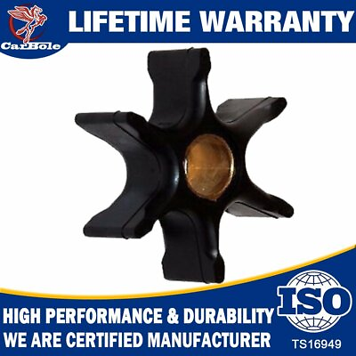 #ad Outboard Motors Water Pump Impeller for Johnson Evinrude 90 300hp 5001593 435821 $13.72