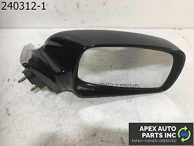 #ad OEM 2005 Toyota Solara Front Right Passenger Side View Mirror TO1320240 $122.49