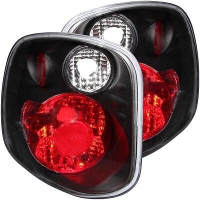 #ad ANZO Tail Light Fits 2001 2003 Ford F 150 $111.38