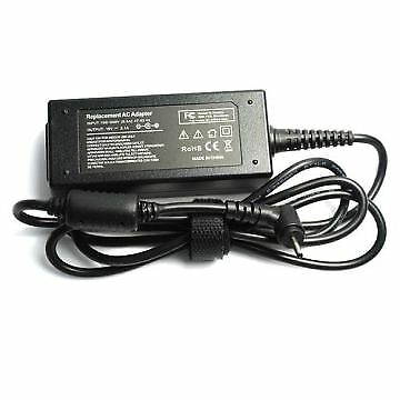 #ad Laptop Power Adapter ASUS 40W: 19V 2.1A $23.00