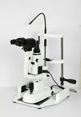 #ad Slit Lamp microscope ziess type 2 Step $765.00