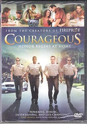 #ad Courageous $4.49