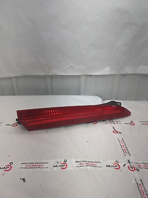#ad 30698142 Volvo XC90 2.4 D 4X4 Top Right Rear Lights USED $79.99