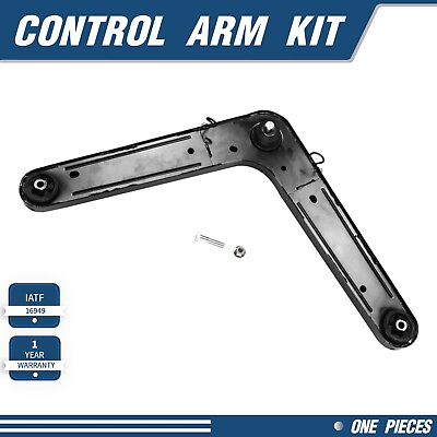 #ad #ad Rear Uppe Control Arm For 2002 2003 2004 2005 2006 2007 JEEP LIBERTY All Models $70.99