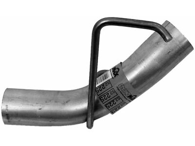 #ad For 2007 2008 Chrysler Aspen Tail Pipe Front Walker 12698JPKP Exhaust Tail Pipe $51.96