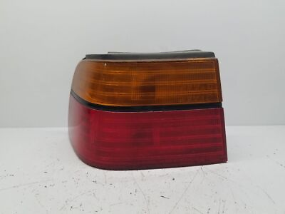 #ad Driver Left Tail Light Station Wgn Fits 90 93 ACCORD 5728 $79.99